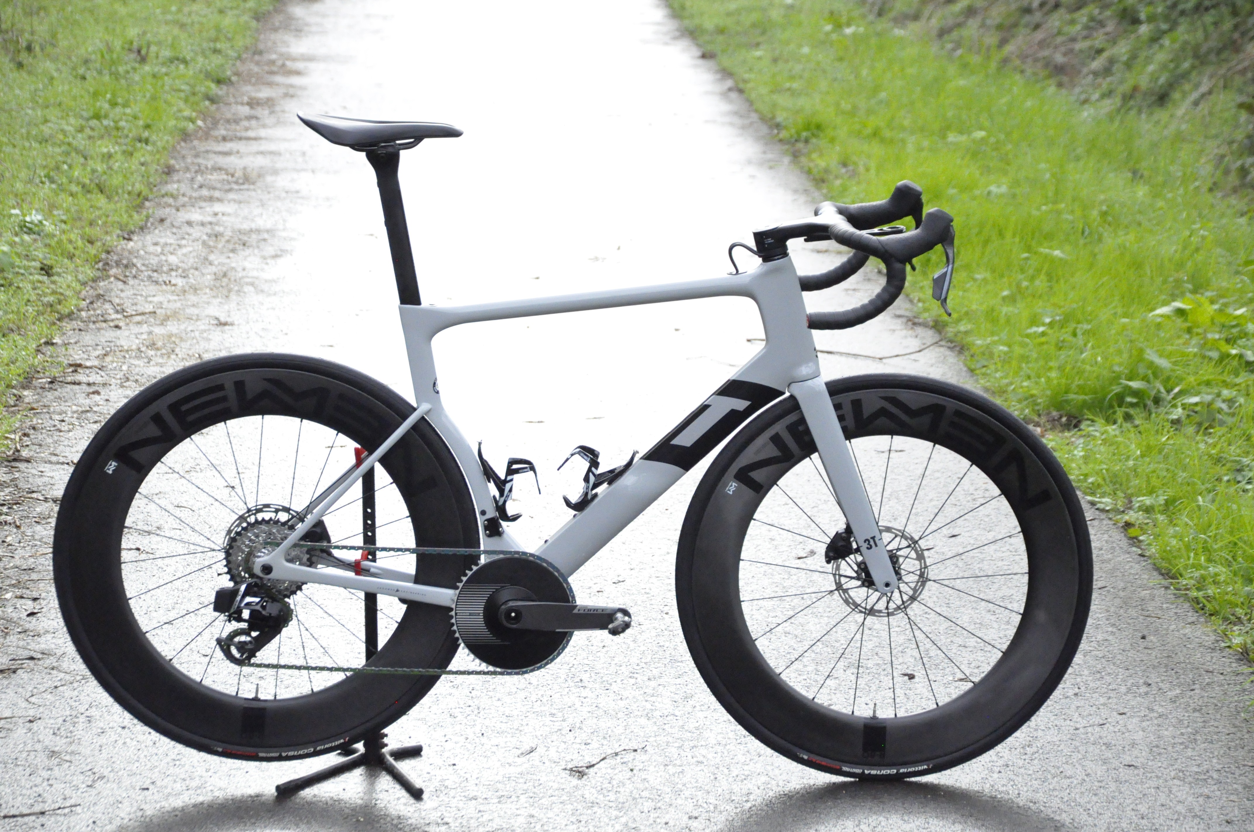 Onderhoud race, gravel en mountainbike